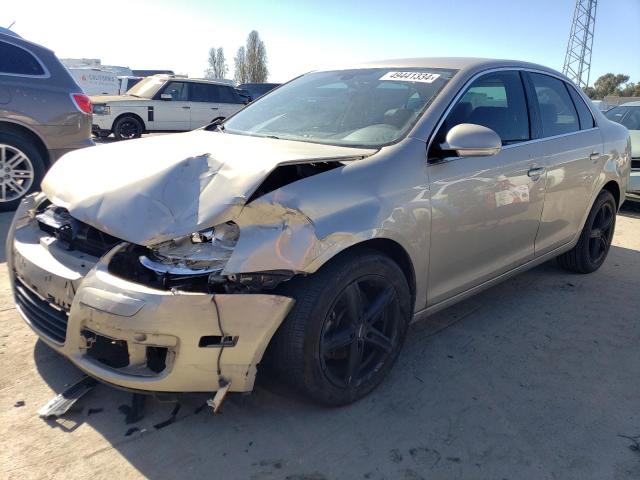Image 1 of 2005 VOLKSWAGEN NEW JETTA 2.5 2005 with VIN 3VWRF71K95M612729