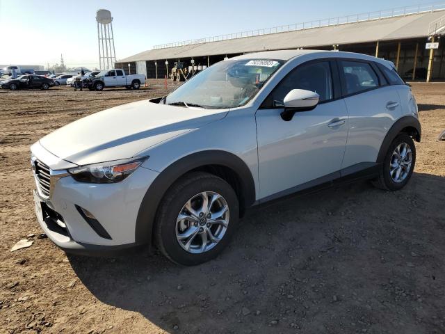 Obraz 1 z 2019 MAZDA CX-3 SPORT 2019 z VIN JM1DKDB78K1431079