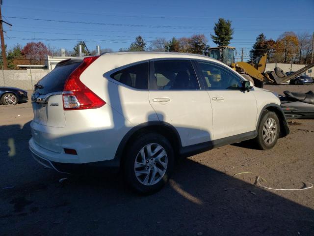 Изображение 3 2016 HONDA CR-V EXL 2016 с VIN 5J6RM4H70GL057001