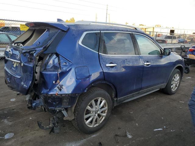 Изображение 3 2020 NISSAN ROGUE S 2020 с VIN JN8AT2MVXLW111528