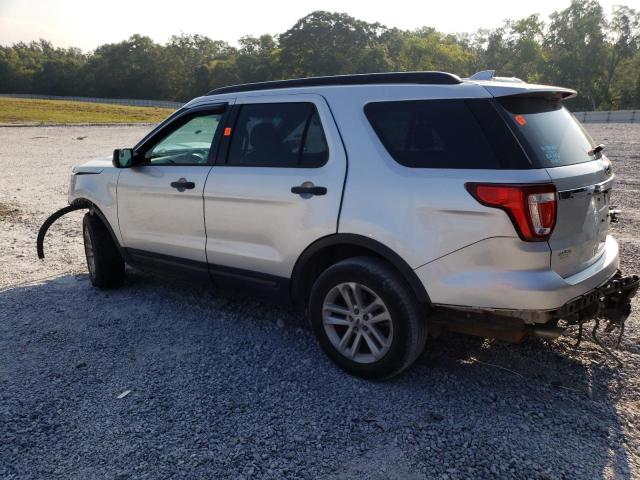 Image 2 of 2016 FORD EXPLORER  2016 with VIN 1FM5K8B84GGC62800