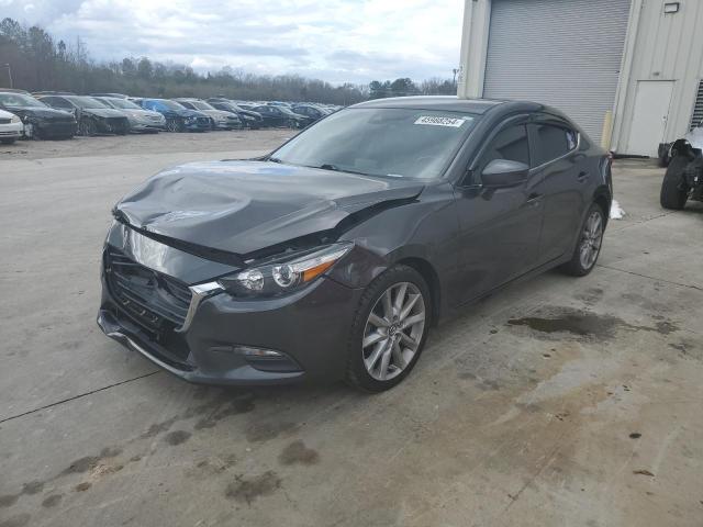 Obraz 1 z 2017 MAZDA 3 TOURING 2017 z VIN 3MZBN1V77HM114282