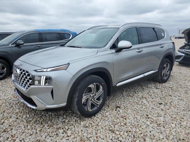 Image 1 of 2023 HYUNDAI SANTA FE SEL PREMIUM 2023 with VIN 5NMS34AJ0PH623000