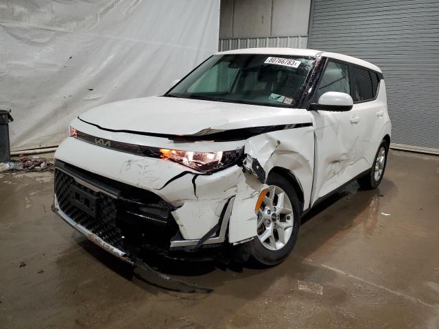 2023 KIA SOUL LX 2023 image