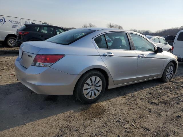 Изображение 3 2010 HONDA ACCORD LX 2010 с VIN 1HGCP2F30AA007548