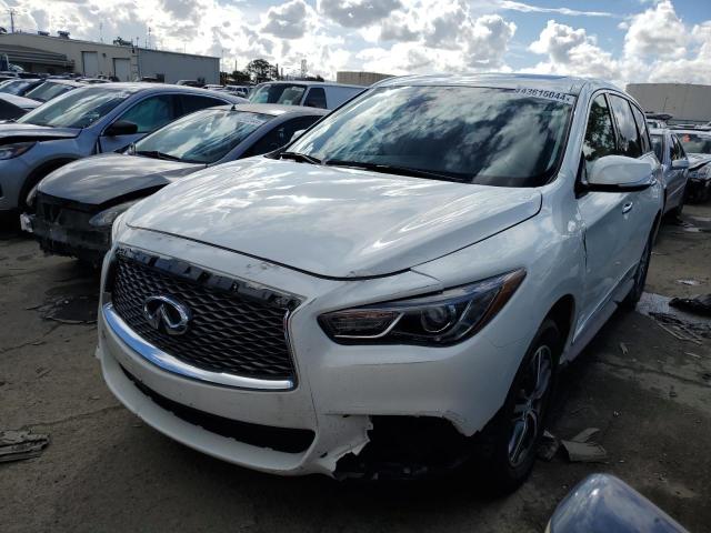 Изображение 2020 INFINITI QX60 LUXE 2020