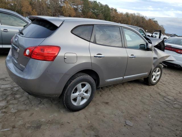 Image 3 of 2013 NISSAN ROGUE S 2013 with VIN JN8AS5MT2DW543857