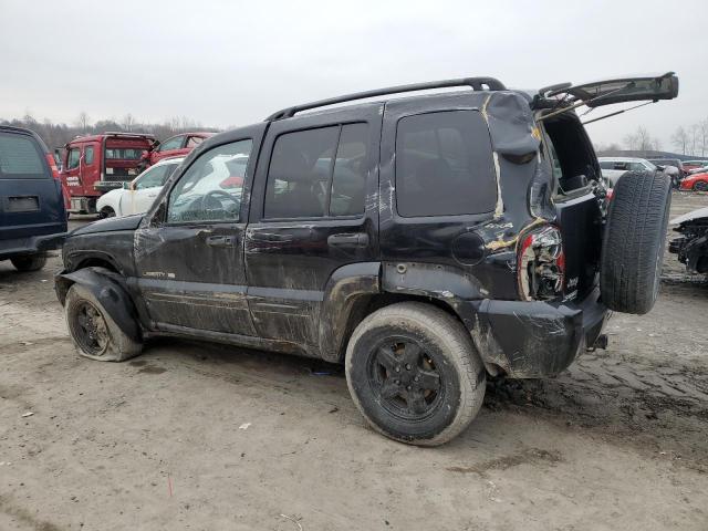 Obraz 2 z 2002 JEEP LIBERTY LIMITED 2002 z VIN 1J4GL58K52W254452