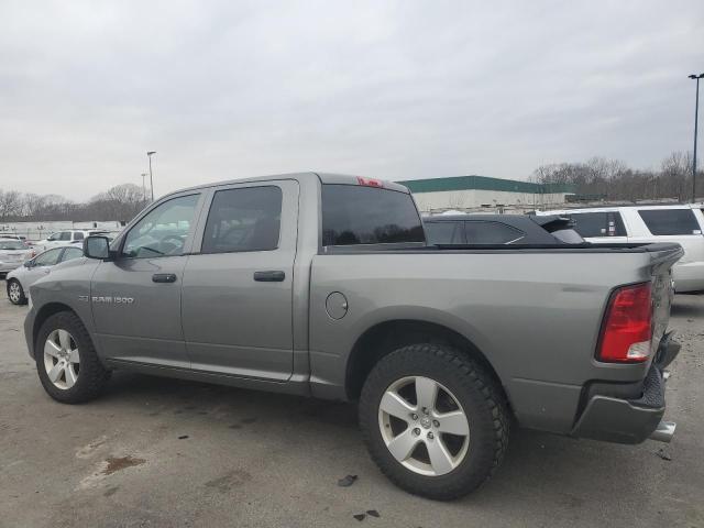 Obraz 2 z 2012 DODGE RAM 1500 ST 2012 z VIN 1C6RD7KT8CS345739