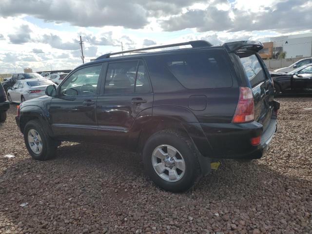 Obraz 2 z 2004 TOYOTA 4RUNNER SR5 2004 z VIN JTEBT14R140033654