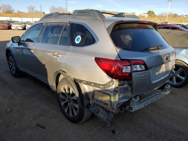 Obraz 2 z 2016 SUBARU OUTBACK 2.5I LIMITED 2016 z VIN 4S4BSBNC3G3203308