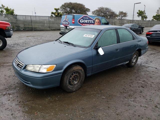 Изображение 2000 TOYOTA CAMRY CE 2000
