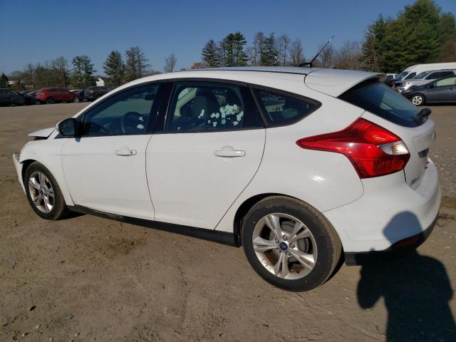 Image 2 of 2013 FORD FOCUS SE 2013 with VIN 1FADP3K2XDL325360