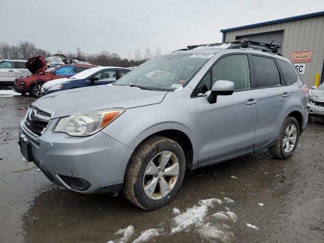 Obraz 1 z 2015 SUBARU FORESTER 2.5I PREMIUM 2015 z VIN JF2SJADC9FH519124