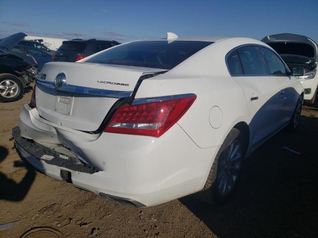 Image 3 of 2016 BUICK LACROSSE  2016 with VIN 1G4GB5G37GF179212