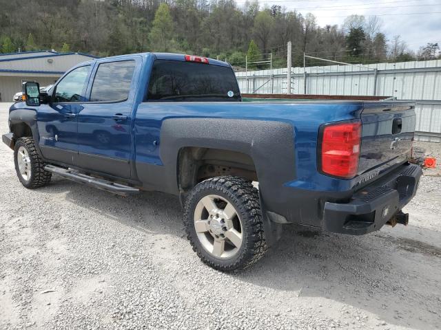 Image 2 of 2016 CHEVROLET SILVERADO K2500 HEAVY DUTY LT 2016 with VIN 1GC1KVEG1GF114419