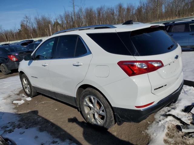 Изображение 2 2019 CHEVROLET EQUINOX LT 2019 с VIN 2GNAXVEXXK6206558