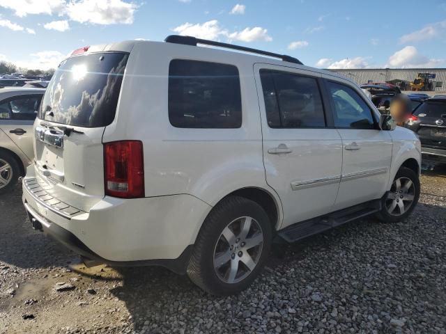 Image 3 of 2013 HONDA PILOT TOURING 2013 with VIN 5FNYF3H95DB015204