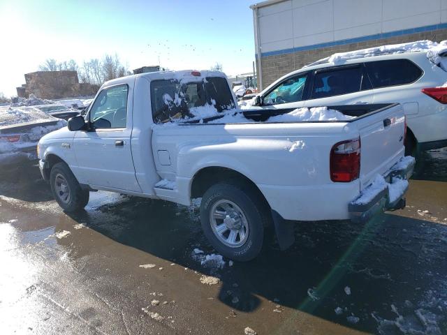 Изображение 2 2004 Ford Ranger 2004 с VIN 1FTYR10U64PA70293