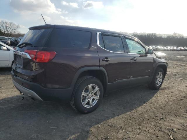 Obraz 3 z 2018 GMC ACADIA SLE 2018 z VIN 1GKKNKLA7JZ189418
