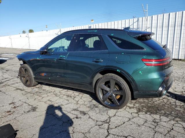 Image 2 of 2024 GENESIS GV70 BASE 2024 with VIN 5NMMCDTC5RH002152