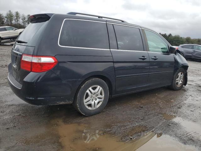 Изображение 3 2007 HONDA ODYSSEY EXL 2007 с VIN 5FNRL38797B124801