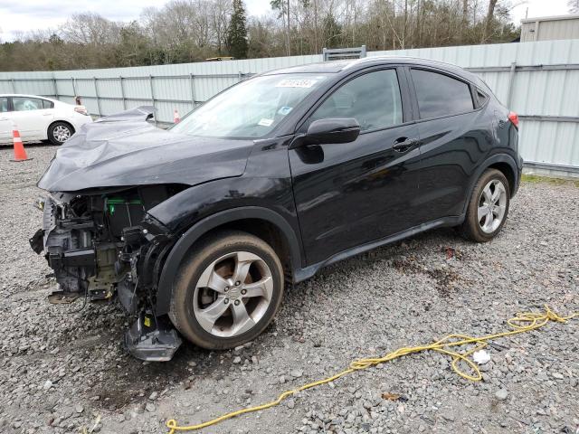 Obraz 1 z 2016 HONDA HR-V EXL 2016 z VIN 3CZRU5H73GM701417