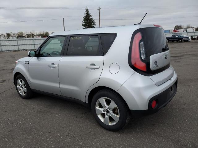 Изображение 2 2018 KIA SOUL  2018 с VIN KNDJN2A22J7596612