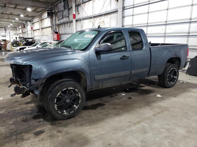 2011 GMC SIERRA K1500 SL 2011 image
