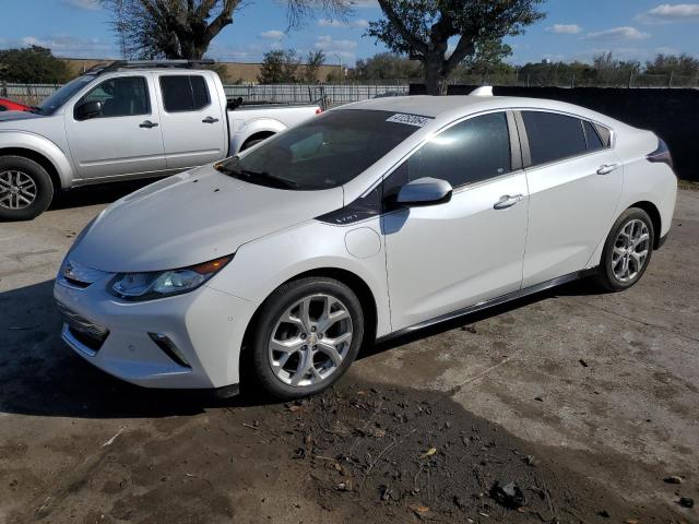 Image 1 of 2017 CHEVROLET VOLT PREMIER 2017 with VIN 1G1RB6S53HU101642