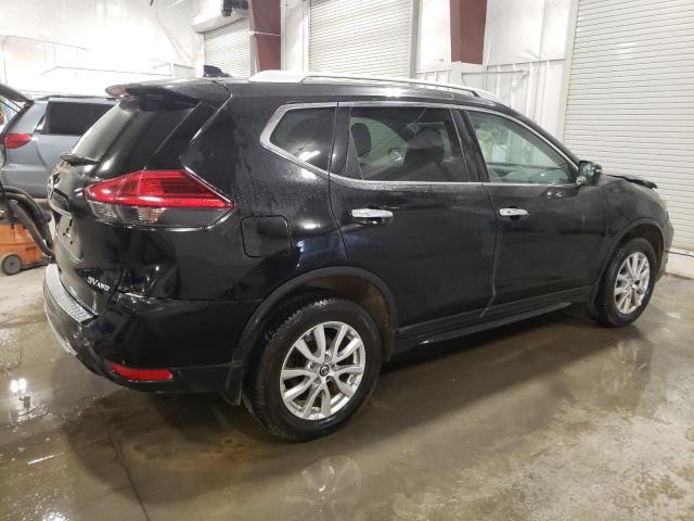 Obraz 3 z 2017 NISSAN ROGUE S 2017 z VIN KNMAT2MV5HP608970
