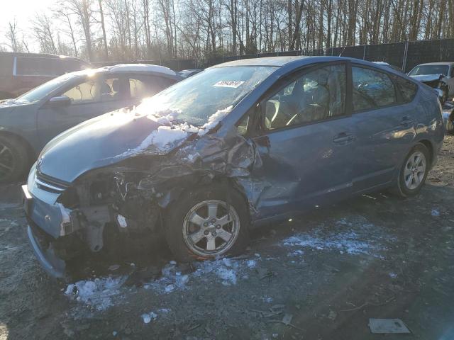 2008 TOYOTA PRIUS  2008 image