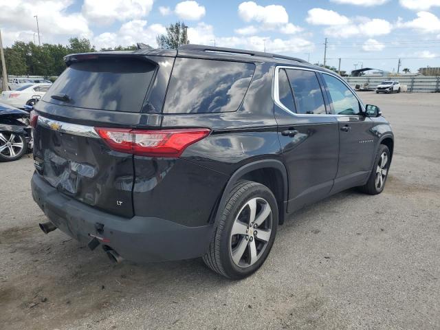 Image 3 of 2020 CHEVROLET TRAVERSE LT 2020 with VIN 1GNERHKW4LJ107151