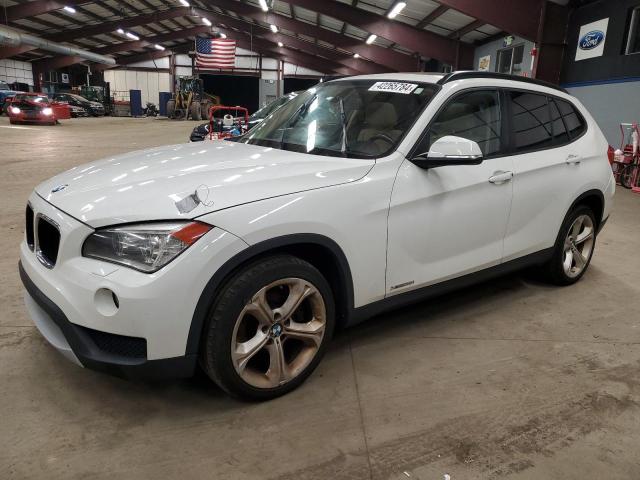 Image 1 of 2013 BMW X1 XDRIVE35I 2013 with VIN WBAVM5C5XDVV90549