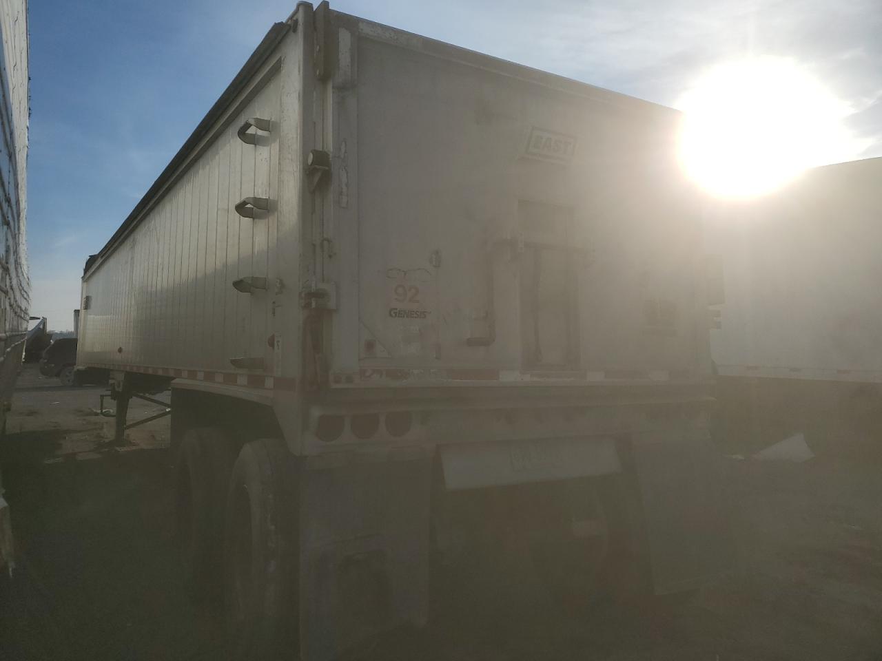 Изображение 3 2007 ESBF 40 FT 2007 с VIN 1E1F9U2837RK40114