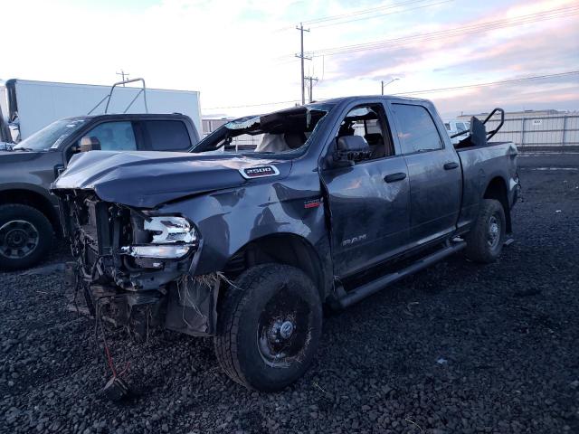 Image 1 of 2021 RAM 2500 TRADESMAN 2021 with VIN 3C6UR5CJ2MG642026