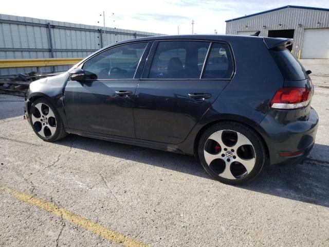 Obraz 2 z 2013 VOLKSWAGEN GTI  2013 z VIN WVWHV7AJ2DW117327