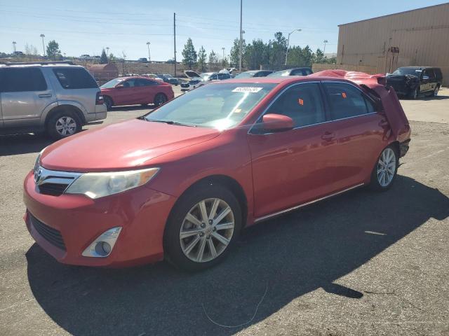 Obraz 1 z 2014 TOYOTA CAMRY L 2014 z VIN 4T4BF1FK9ER354977