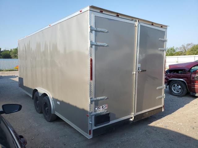 Изображение 3 2022 CEAV ENCLOAILER 2022 с VIN 7NHBE2023NA002397