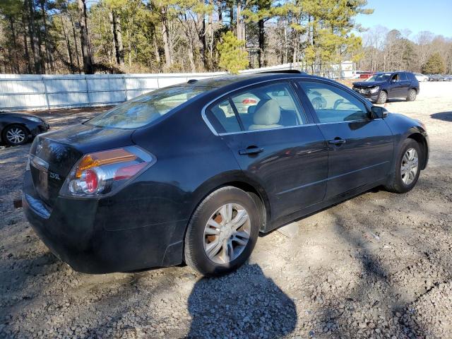 Изображение 3 2012 NISSAN ALTIMA BASE 2012 с VIN 1N4AL2AP5CC161343