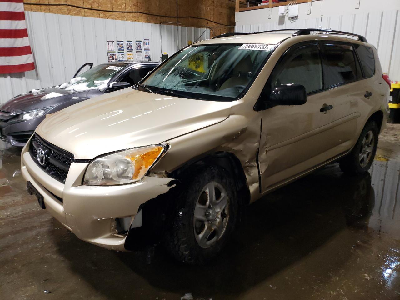 Toyota Rav4 2009 image