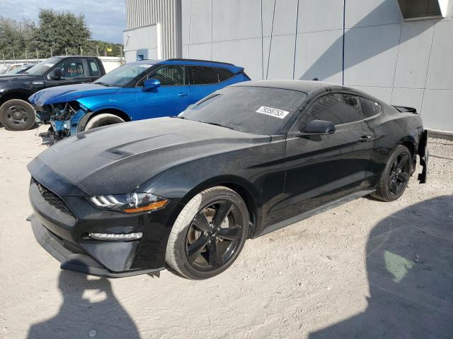 Obraz 2022 FORD MUSTANG  2022