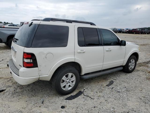 Image 3 of 2009 FORD EXPLORER XLT 2009 with VIN 1FMEU73E19UA39384