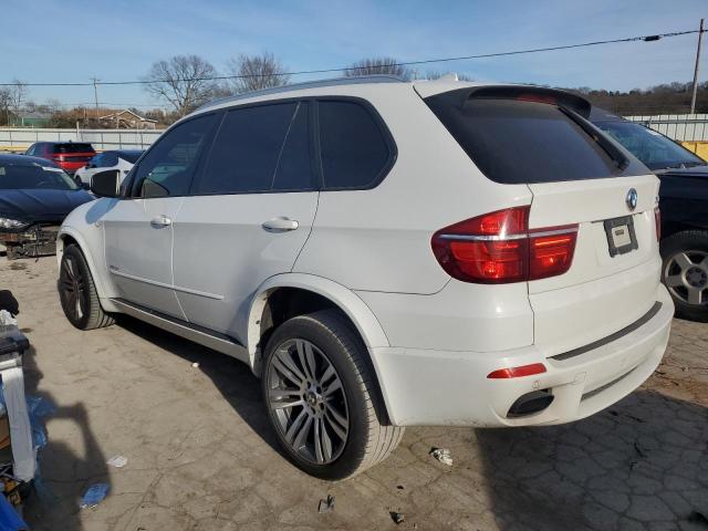 Image 2 of 2013 BMW X5 XDRIVE35I 2013 with VIN 5UXZV4C58D0E10172