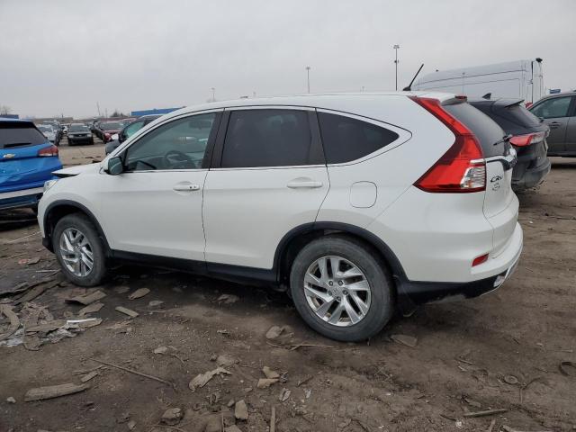 Image 2 of 2015 HONDA CR-V EX 2015 with VIN 5J6RM4H57FL070700
