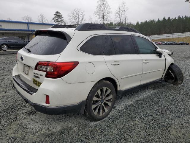Изображение 3 2015 SUBARU OUTBACK 2.5I LIMITED 2015 с VIN 4S4BSBLC3F3213063