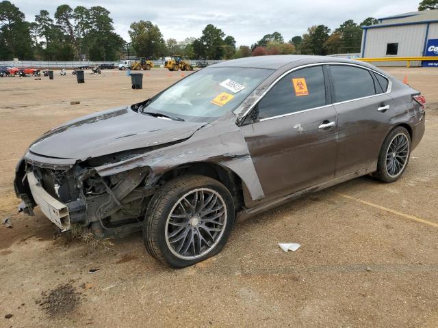 Изображение 1 2014 NISSAN ALTIMA 2.5 2014 с VIN 1N4AL3AP9EC404726