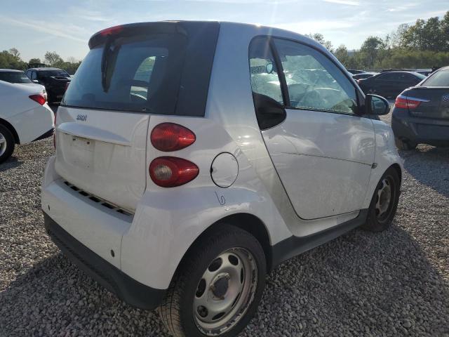 Image 3 of 2013 SMART FORTWO PURE 2013 with VIN WMEEJ3BAXDK697439