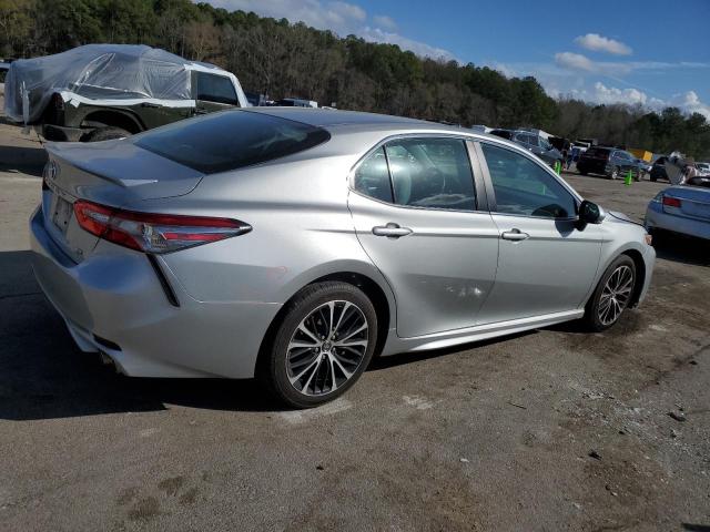 Obraz 3 z 2018 TOYOTA CAMRY L 2018 z VIN 4T1B11HK5JU043059