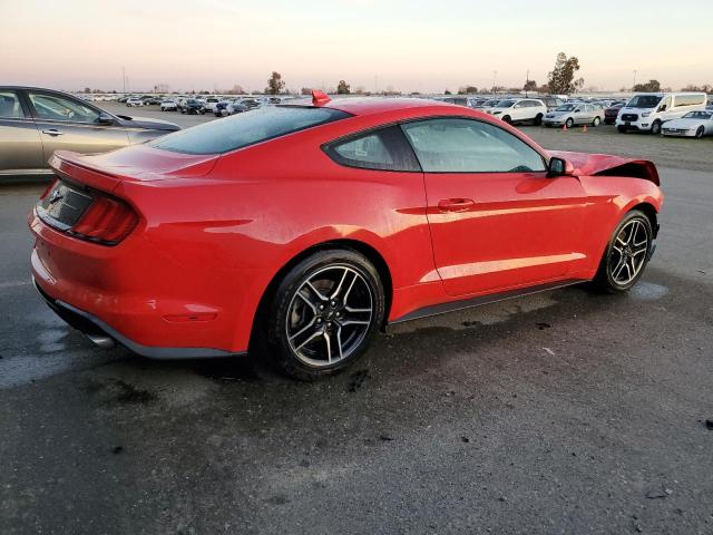 Image 3 of 2023 FORD MUSTANG  2023 with VIN 1FA6P8TH0P5103802